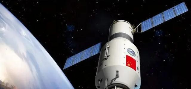 前脚埋怨中国不合作，后脚NASA局长就指责：中国“偷窃”美国技术