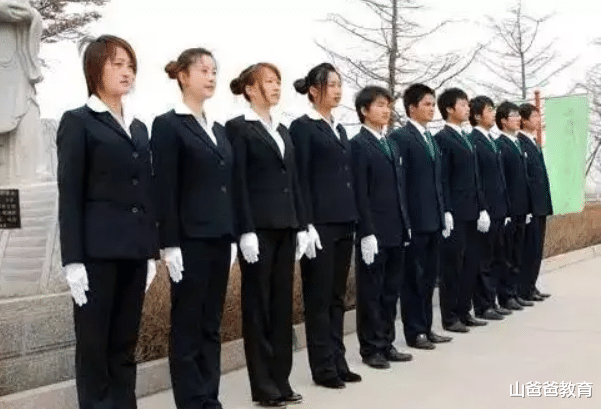 |冷门事业编享公务员3倍薪资,专科学历可上岗,报考人数依旧很少