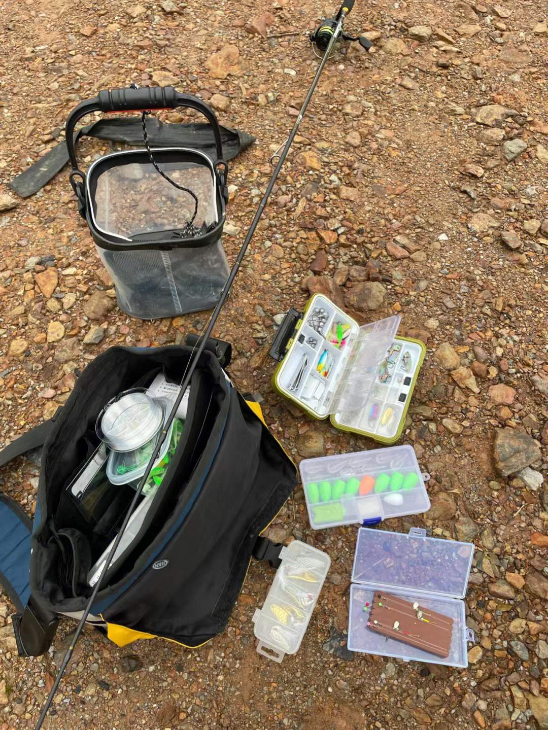 饵料|还在担心遛鱼的时候脱钩？只需六步便可轻松避免中钩跑鱼！