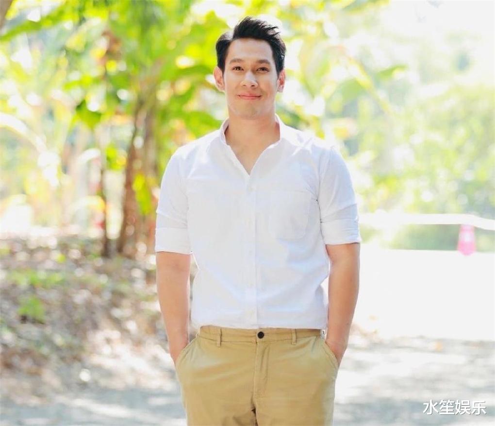 情牵两世|连续两次遭换角，被传重病解约，《情牵两世》男主Om究竟怎么了？