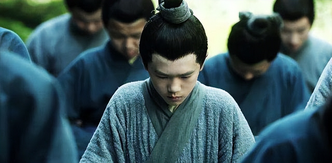 琅琊榜|《琅琊榜》：为什么出生在掖幽庭的庭生，也能好好地活了下来？