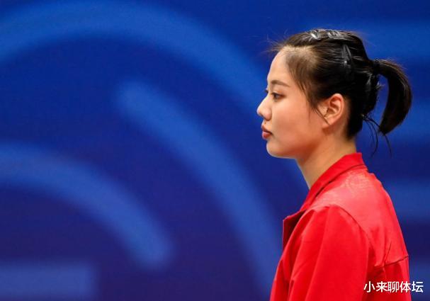 龚翔宇|龚翔宇落选队长不意外，是中国女排“必需品”，恐要承担5轮一传