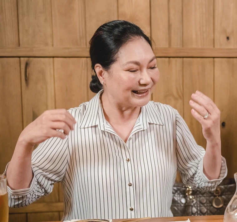 唐嫣|具俊晔抵台不会入住S Hotel，大S回应：这太讽刺了吧