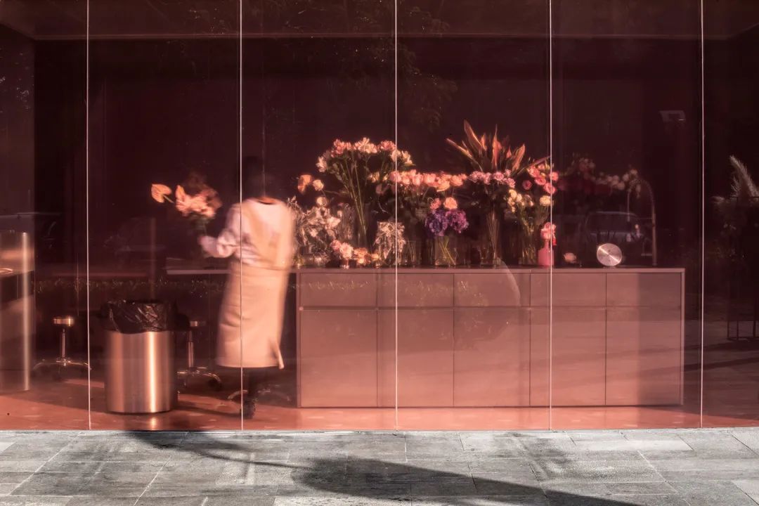 趋势|商业空间的设计转变