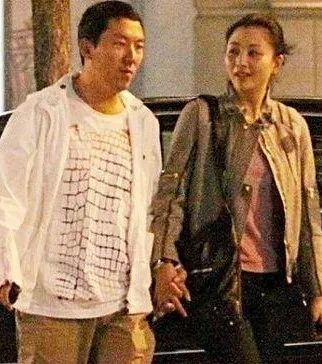 殷桃|身陷“包养门”，前夫被判入狱，“人间水蜜桃”的反击，狠吗？