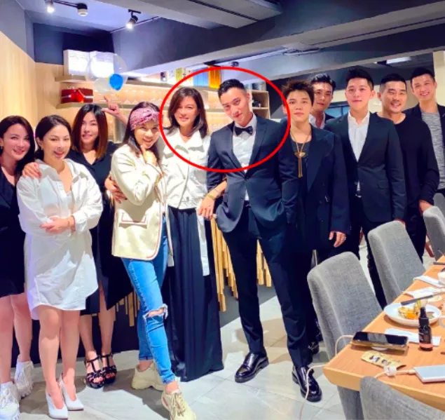 阿娇|刚离就奉子成婚了？