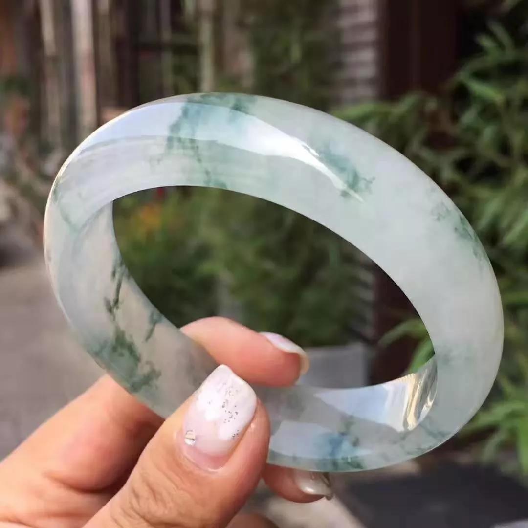 翡翠|婉转四季里，绿色的豆子在轻语