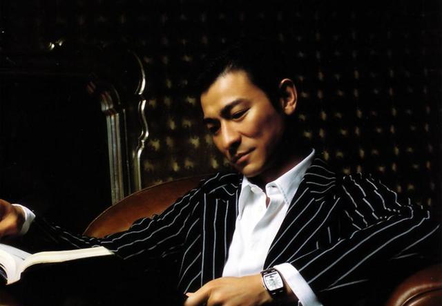 刘德华|刘德华为什么一直被人诟病演技不行