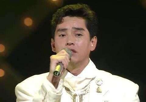 吕方|港坛生不逢时的3位歌手， 虽个个堪称“歌王”，却始终无法大火