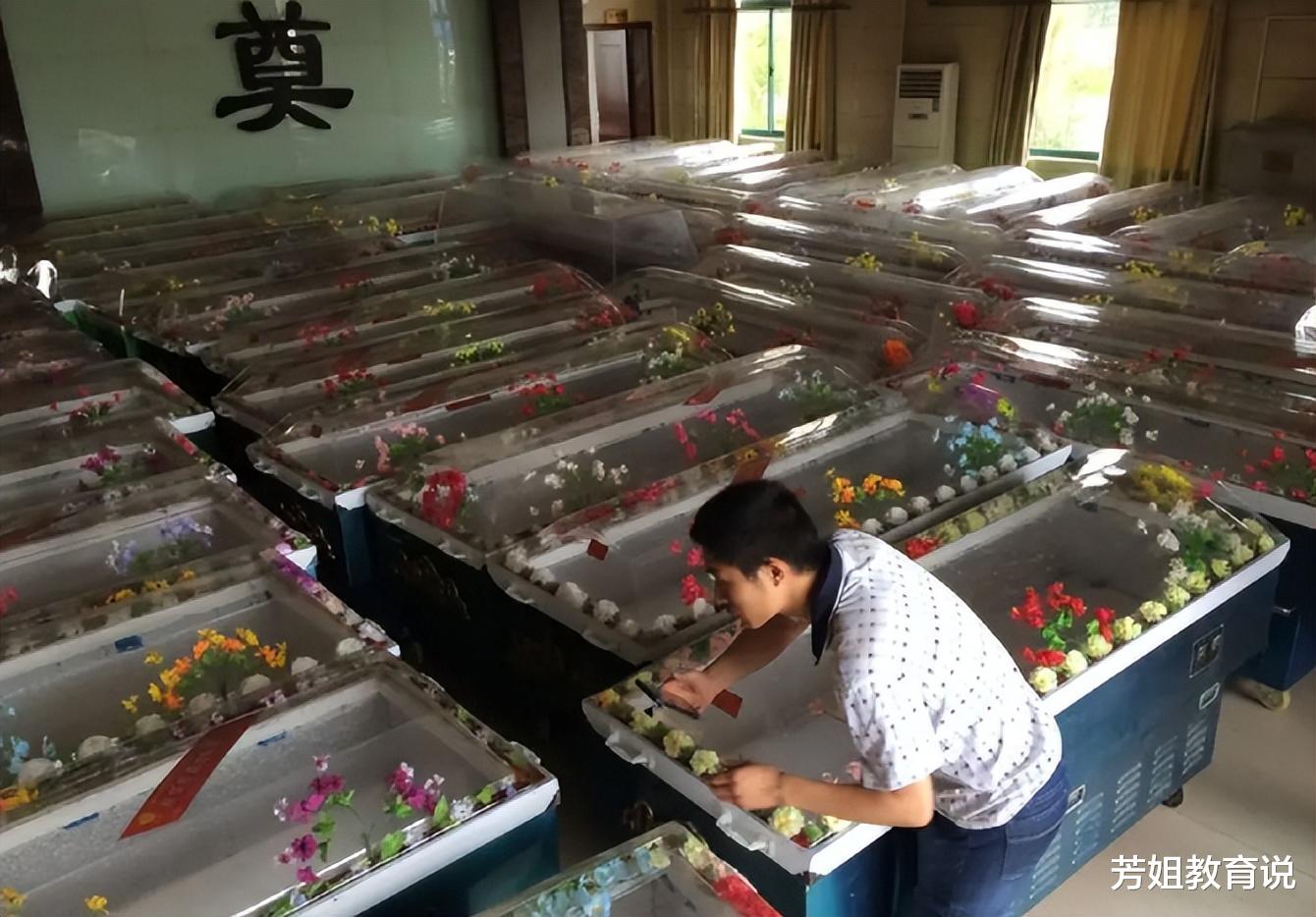 招聘|冷门“铁饭碗”开启招聘，工资待遇比公务员还高一截，把握住