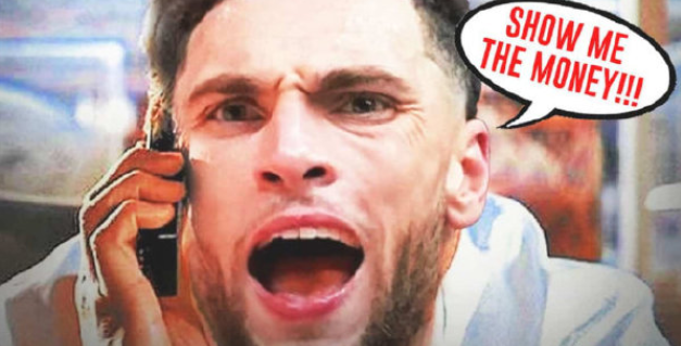 公牛队|炸了！NBA又有重磅签约？球队老大亲自出来招人