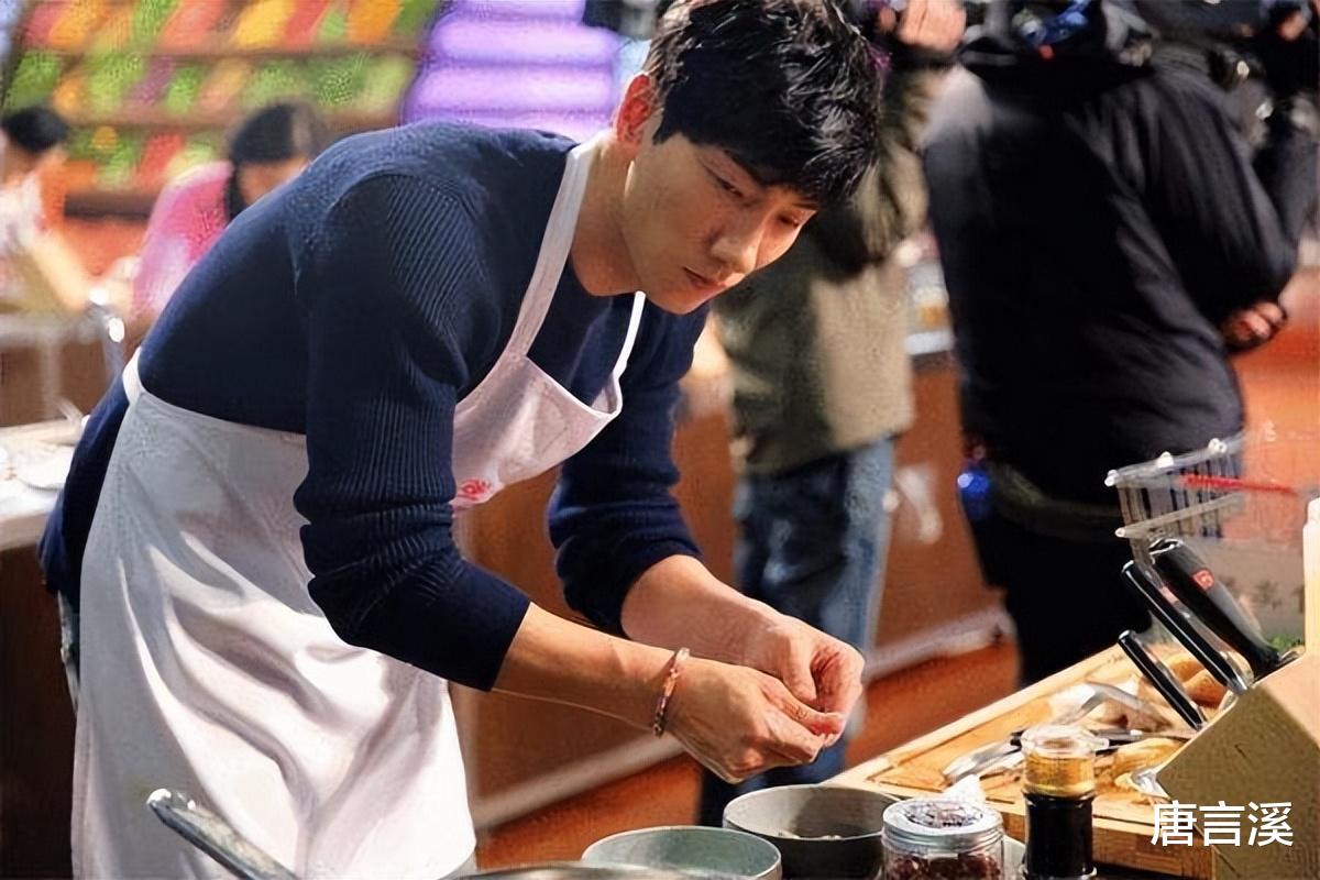 杨烁|红得快，沉得也快，这四位“风光不再”的男星，有人太可惜了