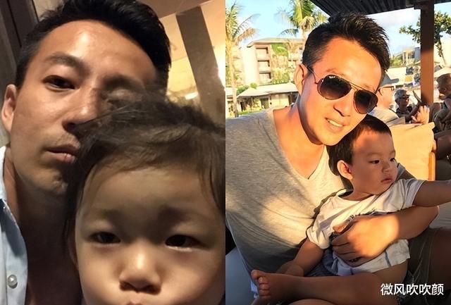 TVB|大s称自己不在家，汪小菲就跑去女儿屋睡，看到儿子进来大吼：滚