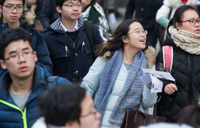 专升本|央企招聘明确表示,不招三本和专升本学生,专升本是否还有必要?