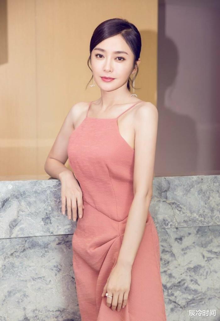 范晓萱|坚持“不婚主义”的4大女星,个个都是高颜值,难怪一直都没结婚