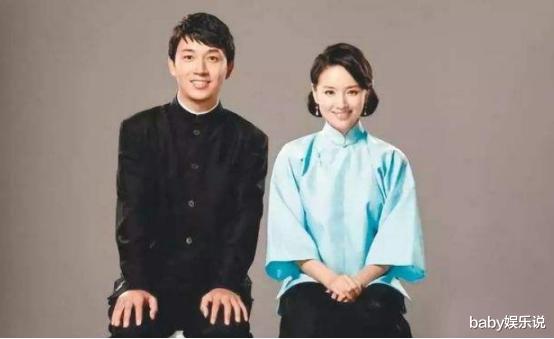 董洁|潘粤明：受不了董洁的出轨和恶毒，不再相信婚姻，余生我自己过