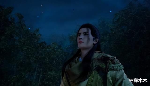 韩立|凡人修仙传：45集竹林恶战全程高燃，韩立和陈师姐注定有缘无分