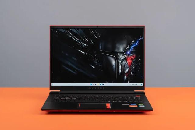 雷神|这款满血RTX 3070Ti游戏本可以有?雷神ZERO 2022测评