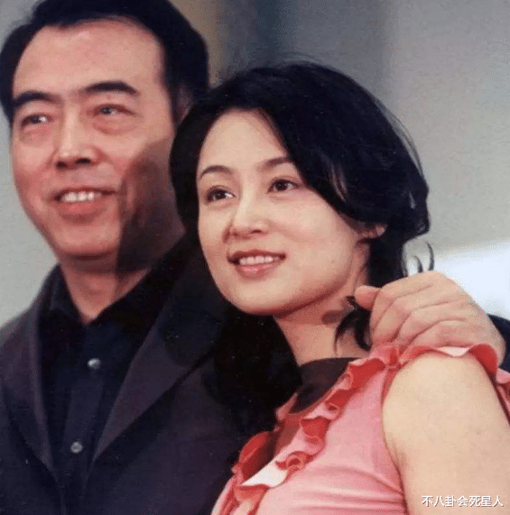 景甜|母亲都是高颜值，孩子却各有丑法，陈红的基因也救不了