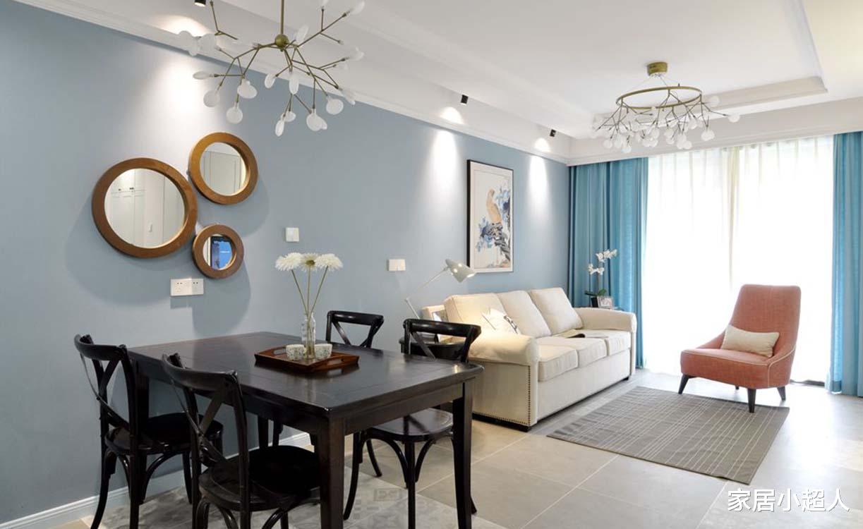 装了2套房子才明白:“穷装”更实用!普通人家没必要“豪装”