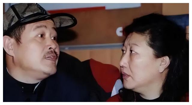 高秀敏|“东北铁三角”高秀敏:与有妇之夫同居14年,至死没和赵本山和解