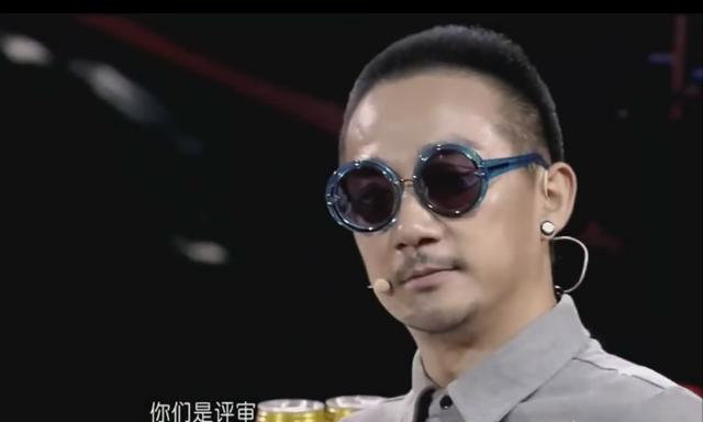 张韶涵|那些高高在上的“著名评委”们，根本没有代表作的尴尬事实