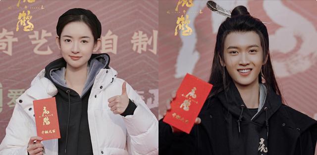 陈宥维|和杨玏分手了？王玉雯与陈宥维同回酒店，被男方牵手臂打情骂俏