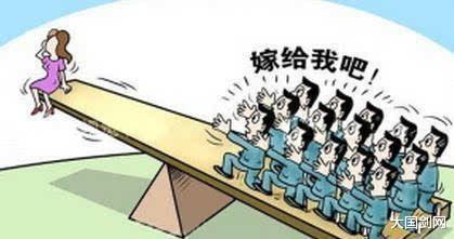千万光棍有救了?三大“讨妻”政策一发布,个个笑开了花!