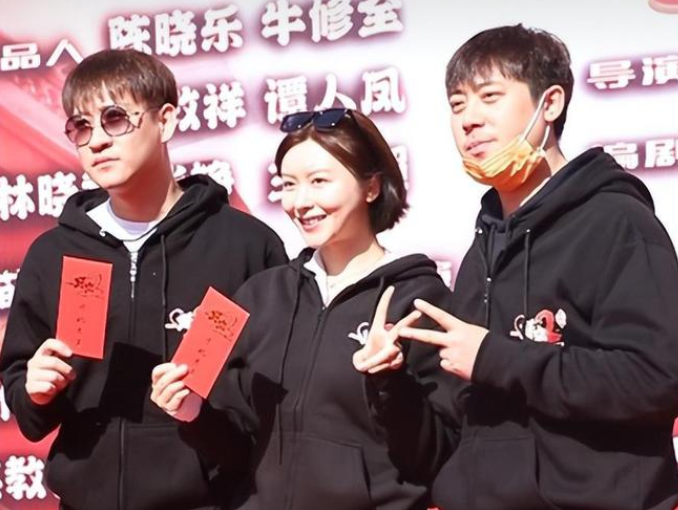 曹云金|出走德云社12年，曹云金鬓角泛白，不说相声，靠拍戏说评书为生