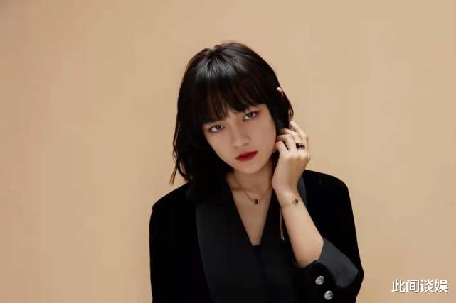 李庚希|00后小花被看好，赵今麦李庚希手握热剧，张子枫主攻电影