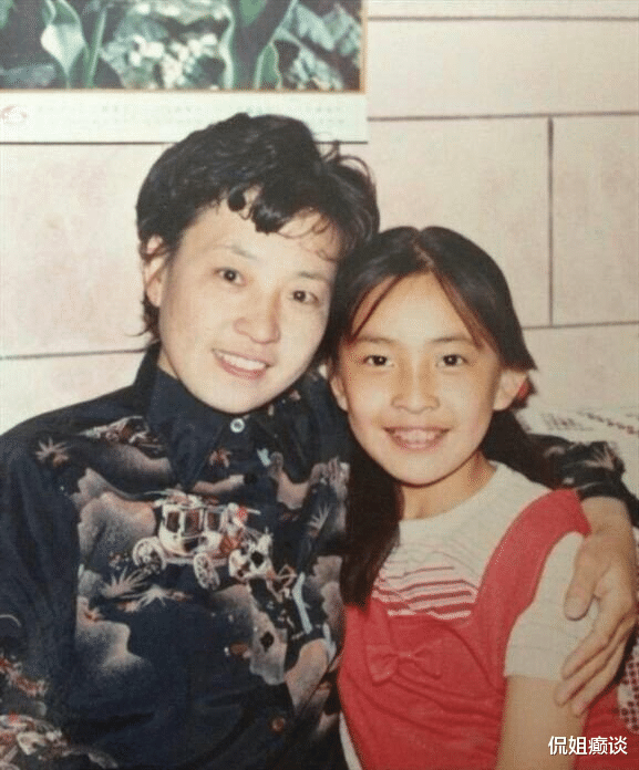 刘威葳|“疯批美人”刘威葳：低调演戏26年，嫁圈外富商，46岁风韵犹存