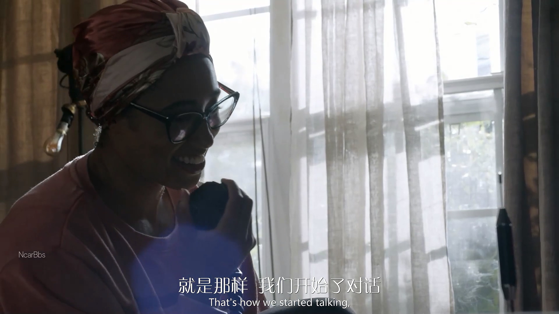 吴谨言|《行尸走肉》S11E12：何为代价