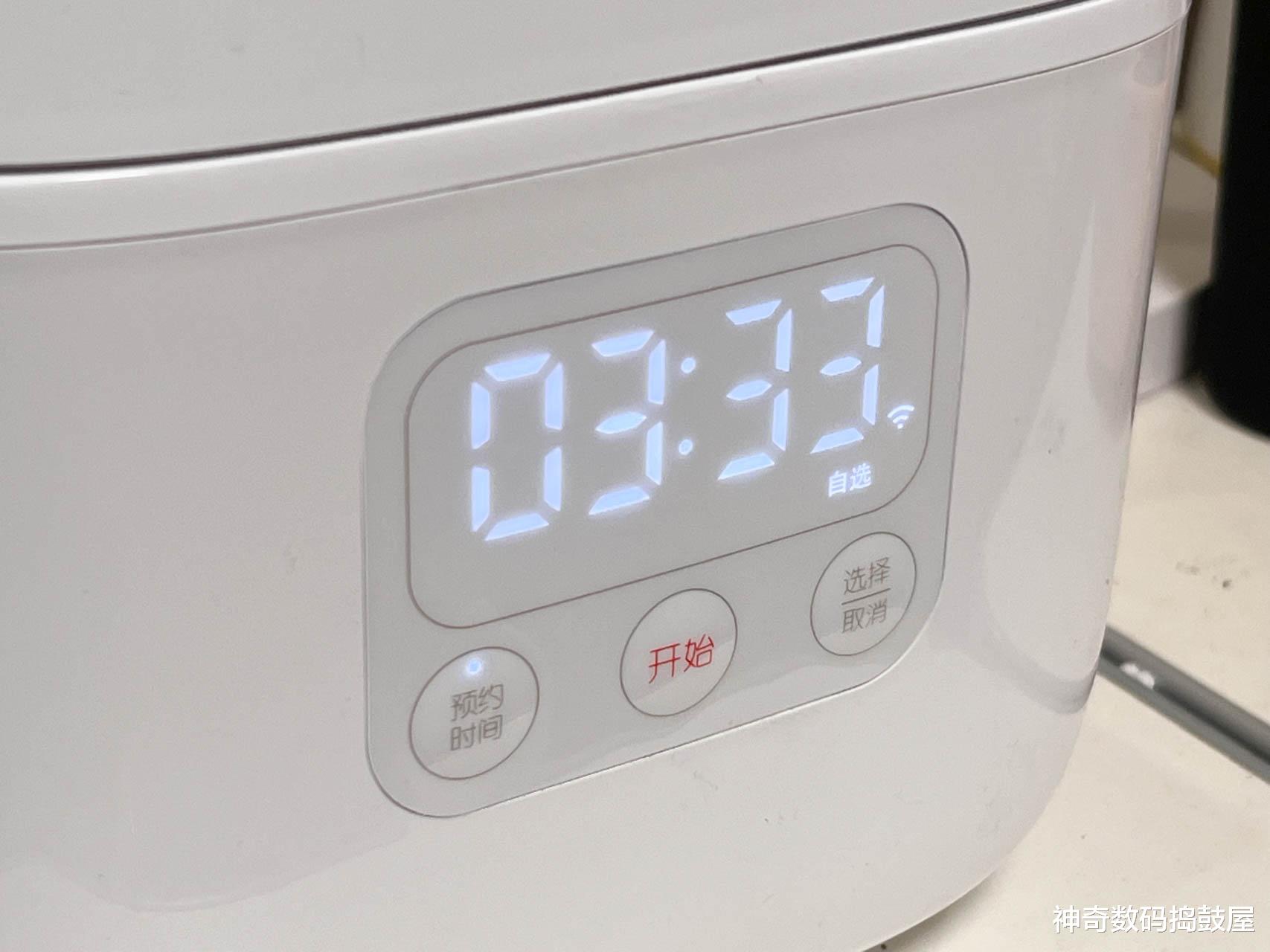 如果厨房面积小，只能买三个厨房小电器，我选择了它们