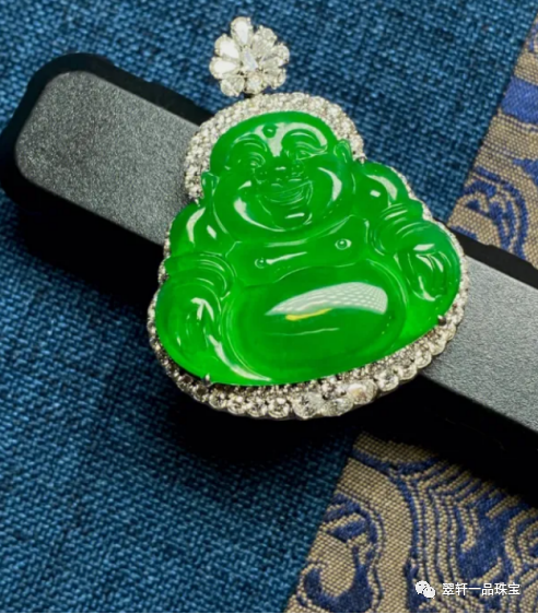 翡翠|翠轩一品-翡翠鉴“色”要点，如何从颜色分辨翡翠的品质