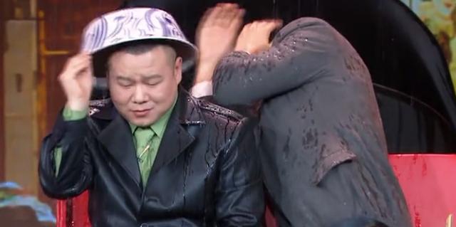 岳云鹏|《王牌7》岳云鹏凭“没文化”创搞笑新高峰,节目组请对人了!