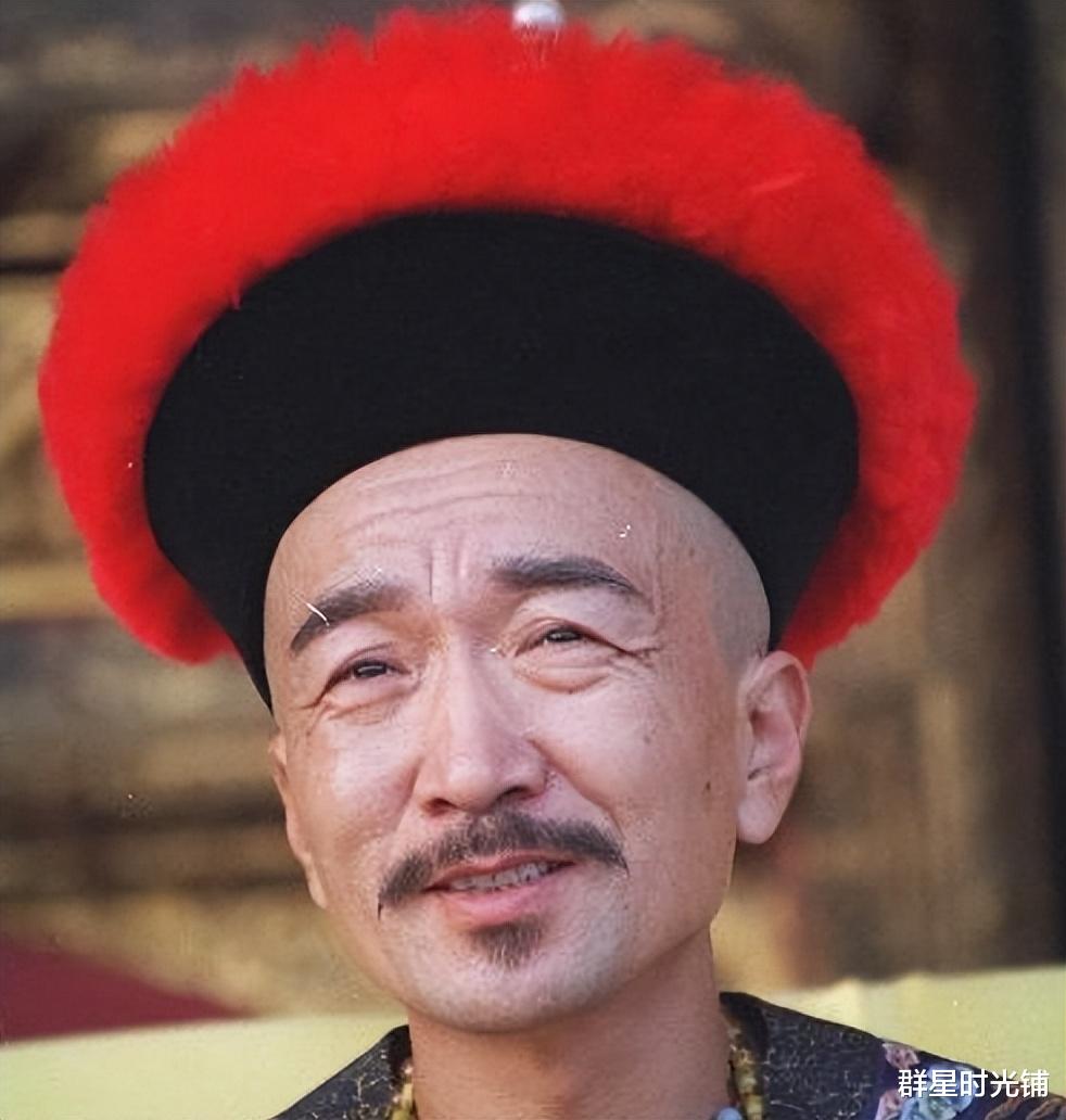 李保田|他从不拍广告,曾和张国立王刚是荧幕铁三角,却拒绝再与2人合作