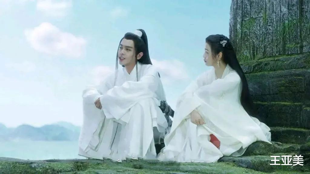 徐凤年|《雪中悍刀行》：徐凤年的妻子明确的有八个，最爱的是谁？