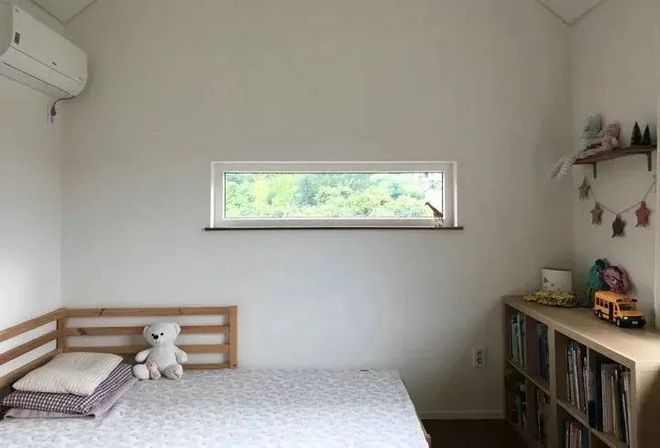 80后夫妻的“穷装”新家，引起强烈舒适感，越简约，越幸福