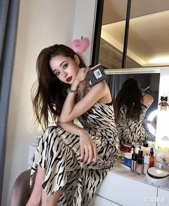 宋智雅|宋智雅被传穿假货，系韩国顶流明星，回复令人诧异。