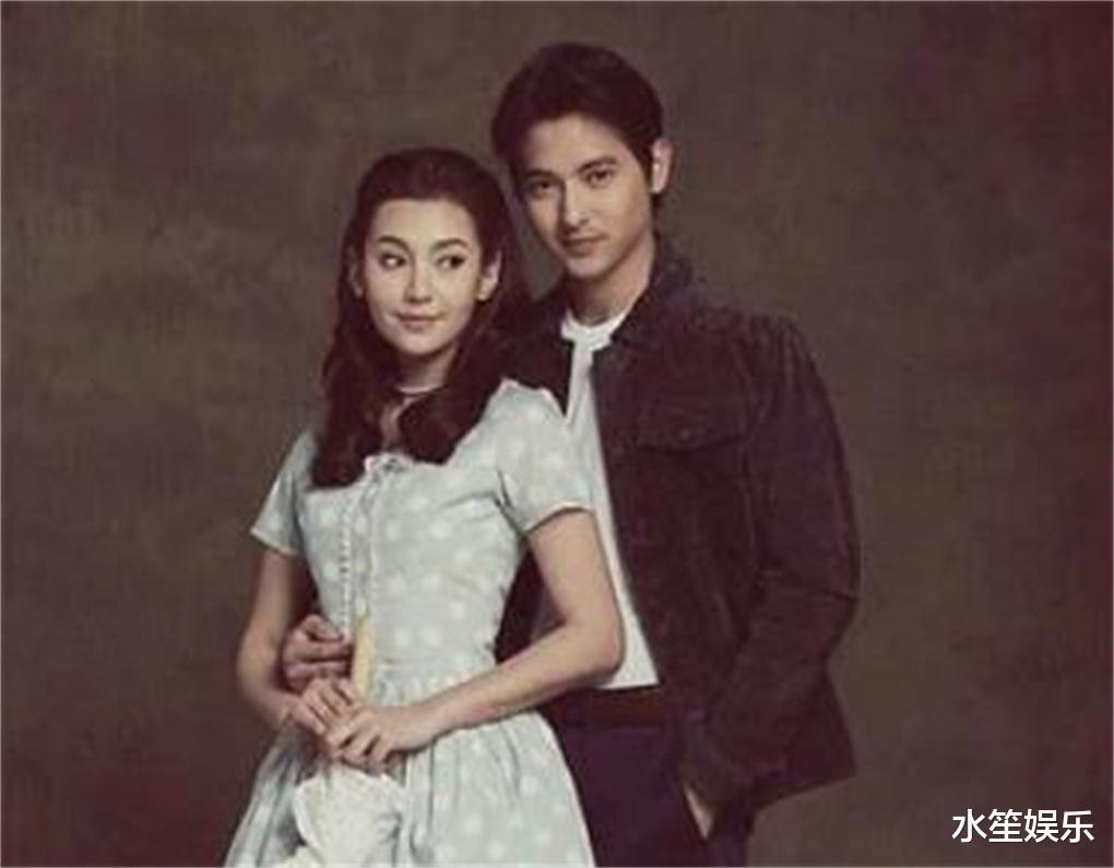 爱妻|泰剧《爱妻》:落魄富家少爷和替身灰姑娘先婚后爱