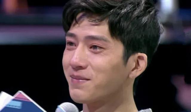 井柏然|井柏然大红大紫不容易,多亏奶奶不离不弃挑重担,没想到一战成名