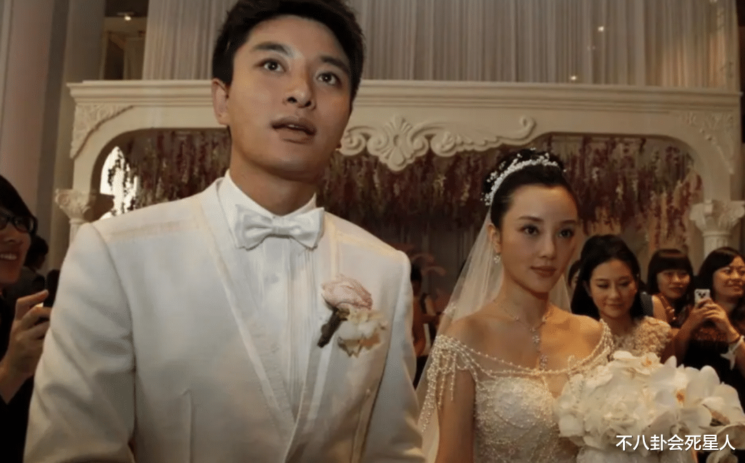 贾乃亮|娱乐圈6大痴情男星，看完他们的故事，我愿意相信爱情！