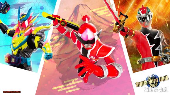 |假面骑士revice四月份监督阵容：网络剧监督转正，水鬼也来了！