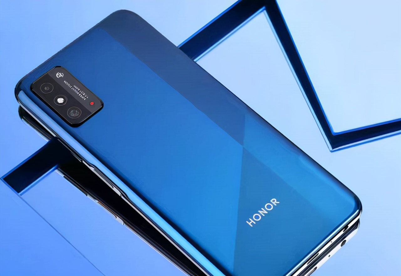 荣耀|荣耀X40 Max曝光,7.09英寸大屏手机要来了,还有大容量电池加持