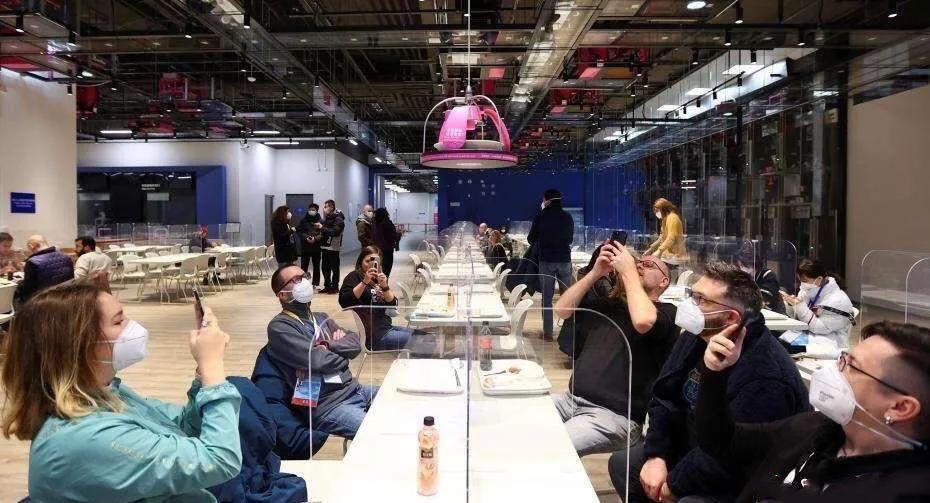 韩国队|韩选手要求空运泡菜，看不上冬奥伙食？网友：建议捡美国队剩菜吃