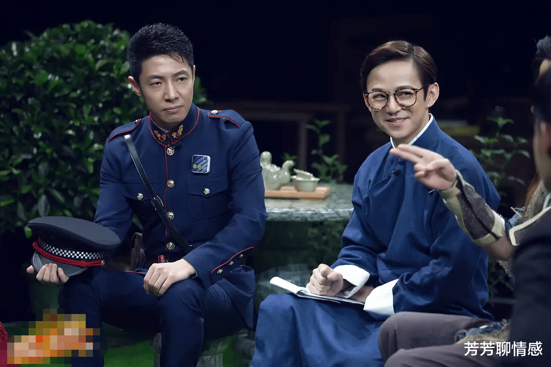 谢娜|优秀全靠搭档，单飞一落千丈，拆伙就不行的主持名嘴们，能怪谁