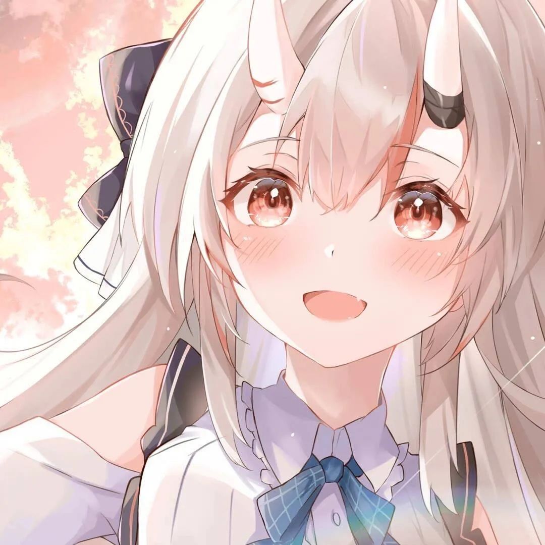 acgn漫评|点赞10w+的动漫头像