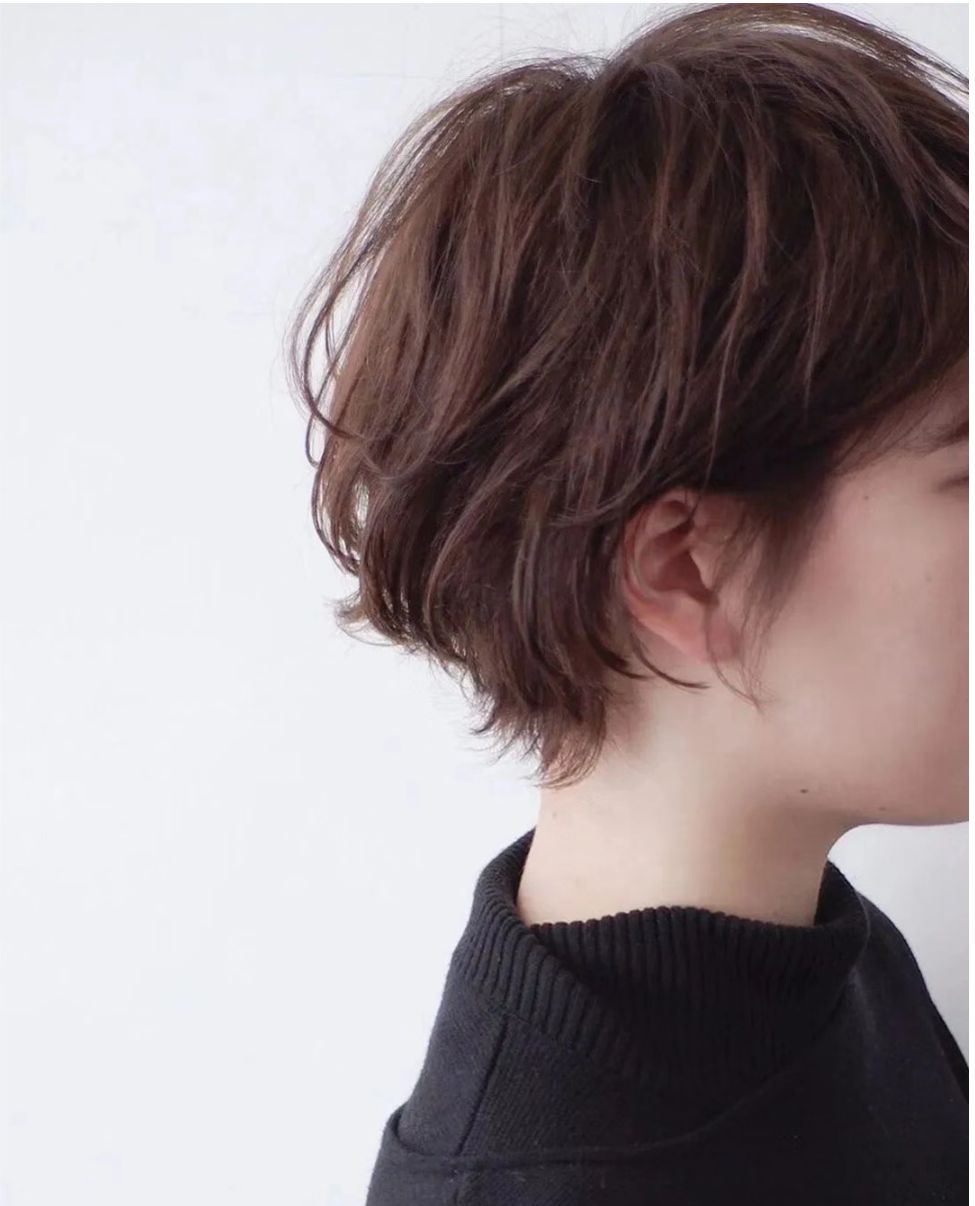 nomos 女发别乱剪，可以看看这几种，效果真不赖