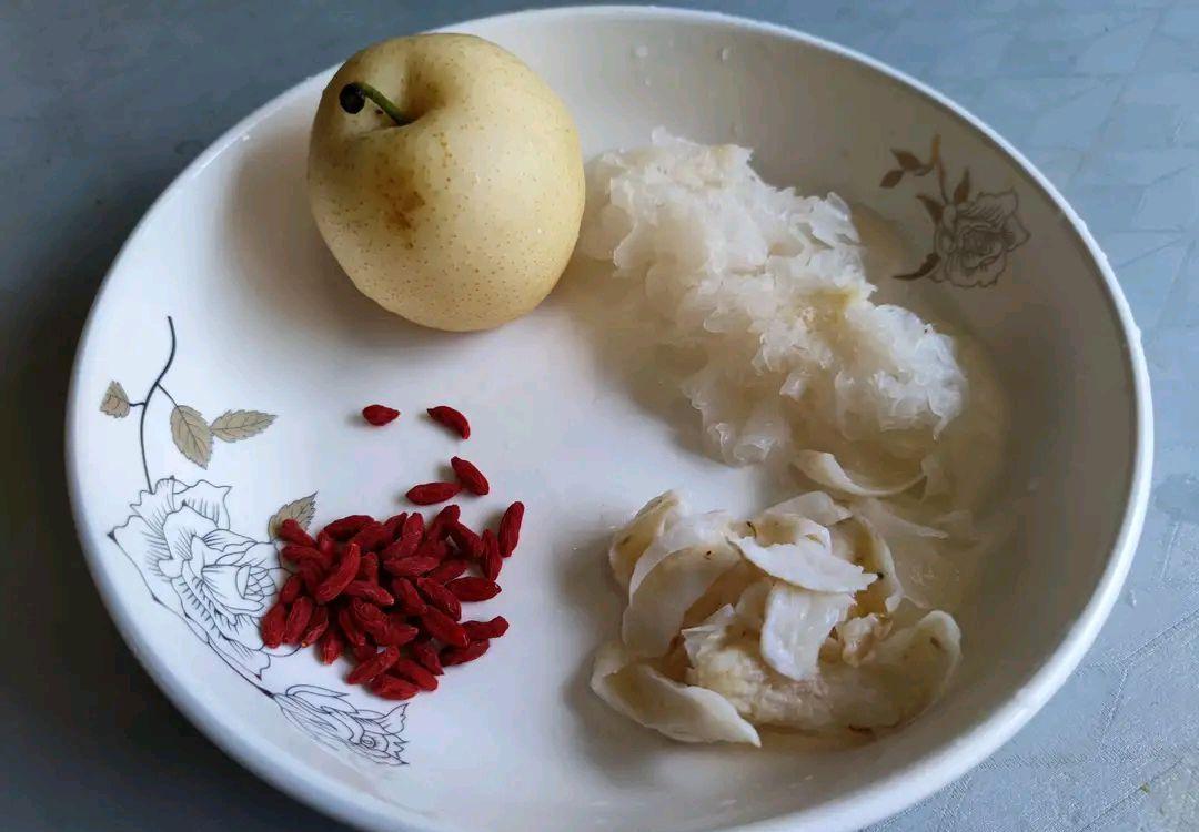 白血病|秋天过半莫疏忽，提醒中老年人：多吃“4样宝”，清热营养解秋燥