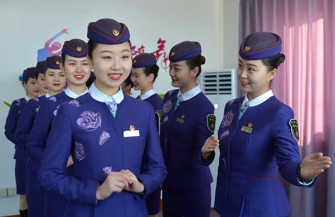 国企|“铁路局”招聘了,会给3类人“开绿灯”,符合条件有望优先录取